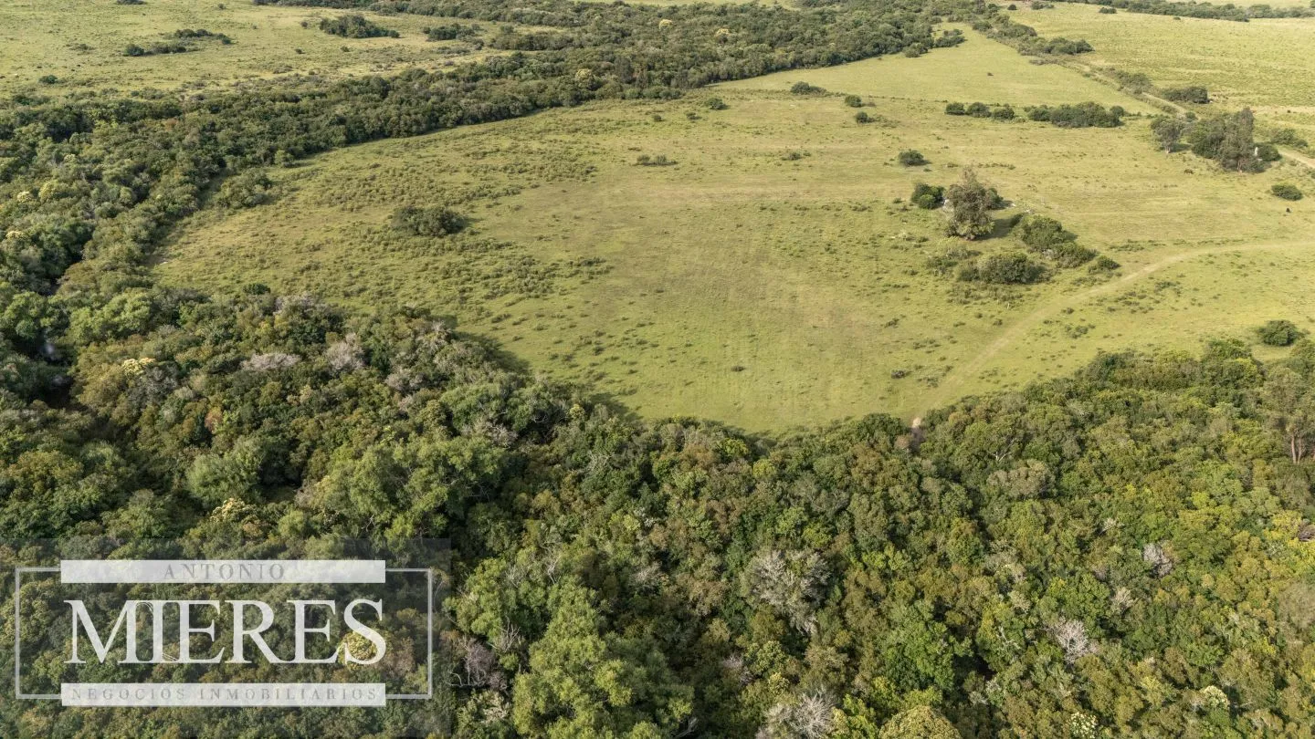 Chacra de 11ha Pueblo Edén con Arroyo — foto 3