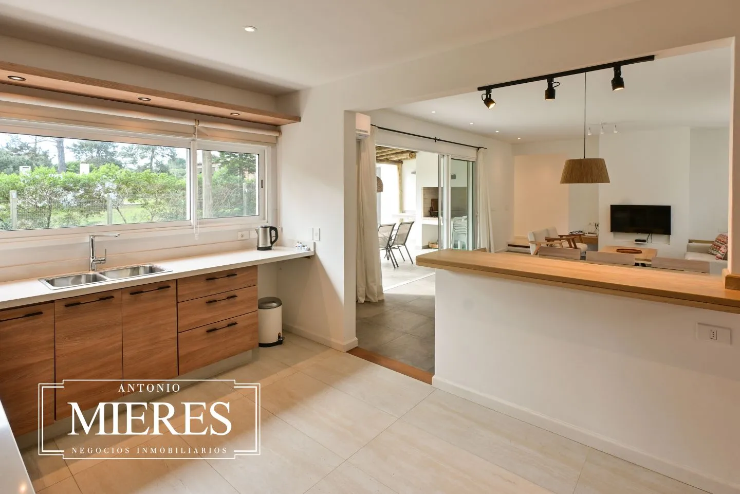 VENTA DE CASA EN LABARRA, 3 DORMITORIOS Y PISCINA — foto 11