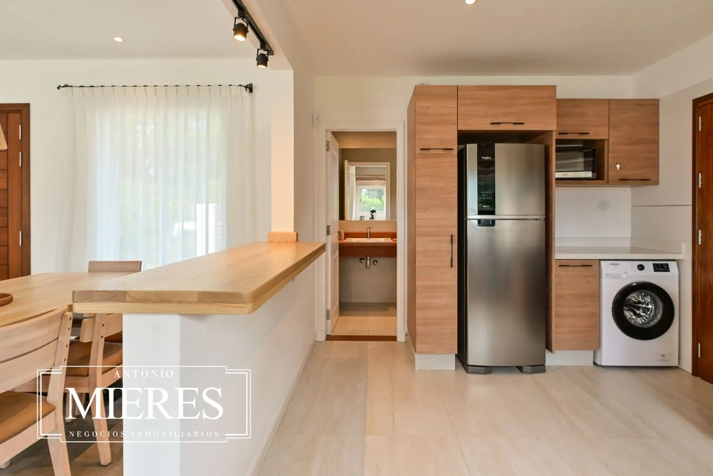 VENTA DE CASA EN LABARRA, 3 DORMITORIOS Y PISCINA — foto 12