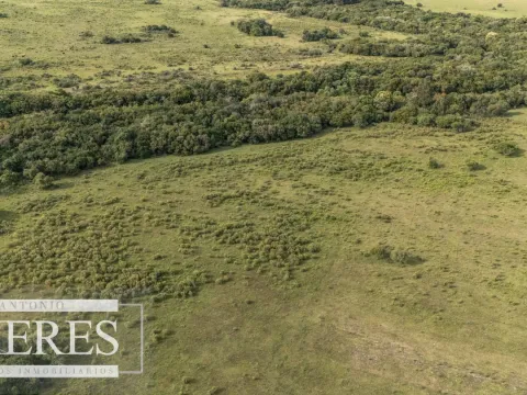 Chacra de 11ha Pueblo Edén con Arroyo — foto 4