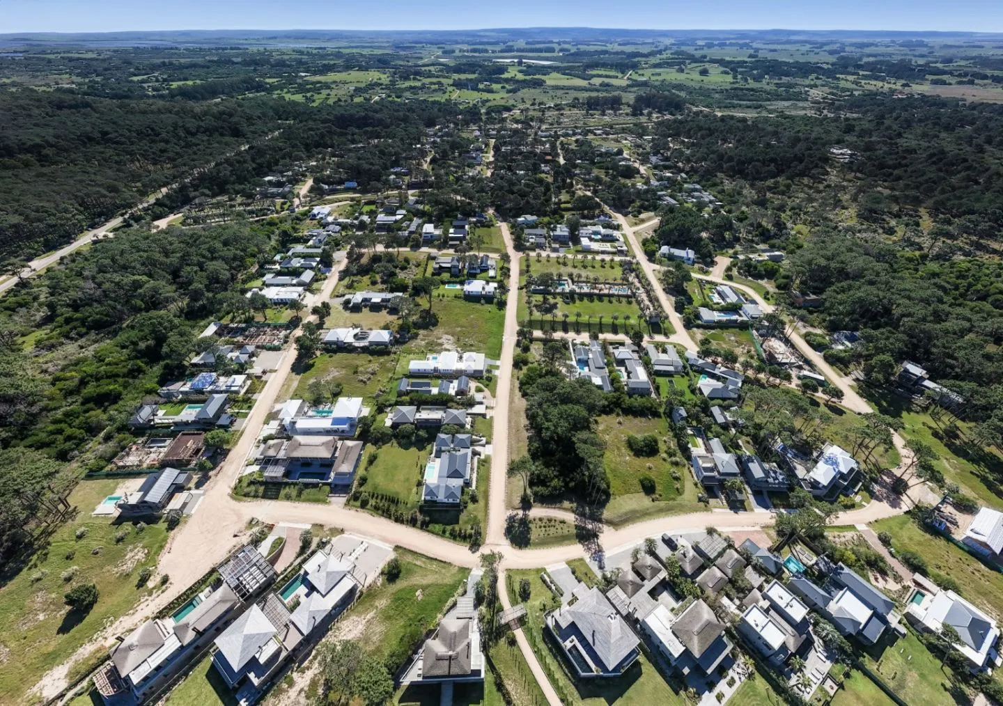 Venta terreno de 890m2 en Pinar del Faro 1era linea! — foto 7