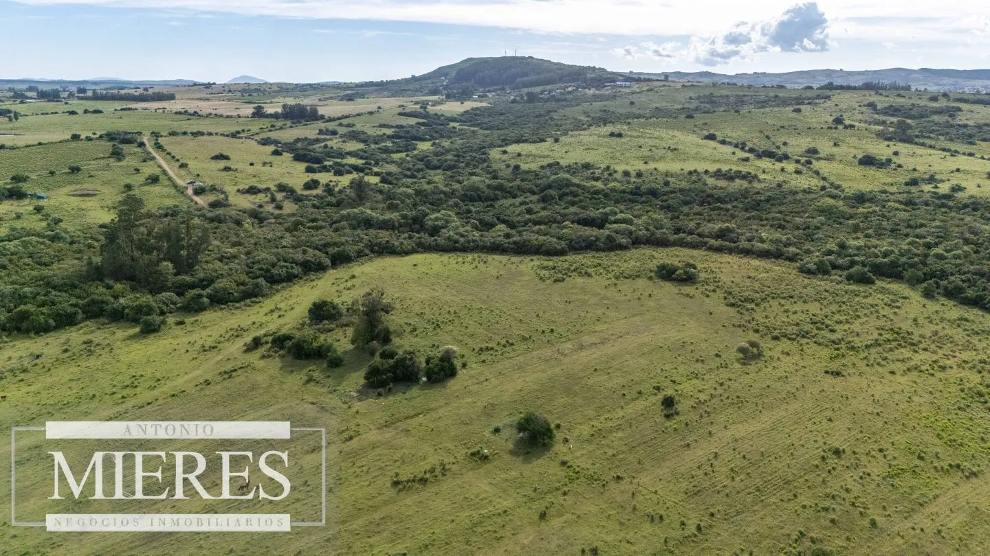 Chacra de 11ha Pueblo Edén con Arroyo — foto 5