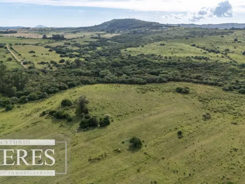 Chacra de 11ha Pueblo Edén con Arroyo — foto 5