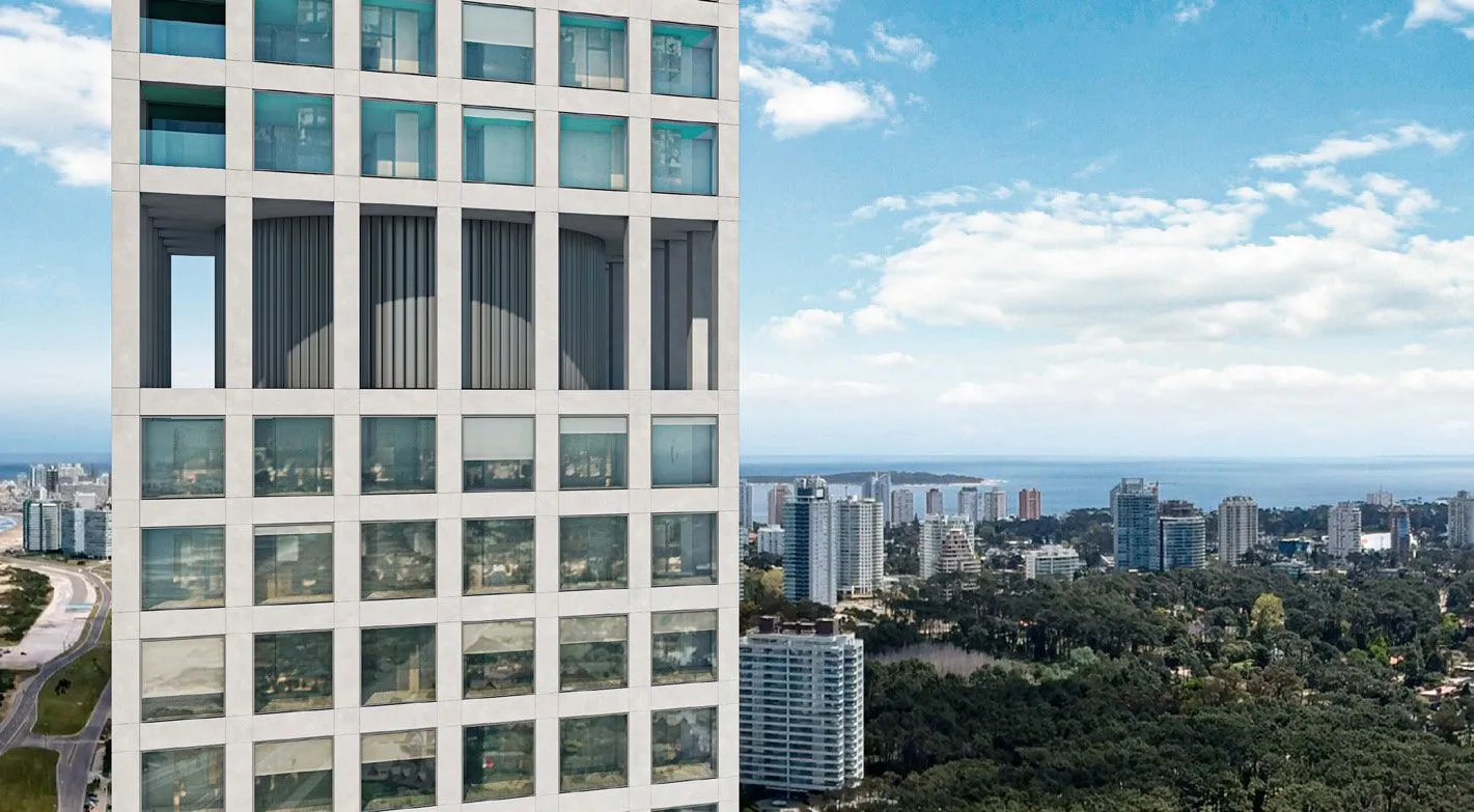 Apartamento en Punta Del Este — foto 2
