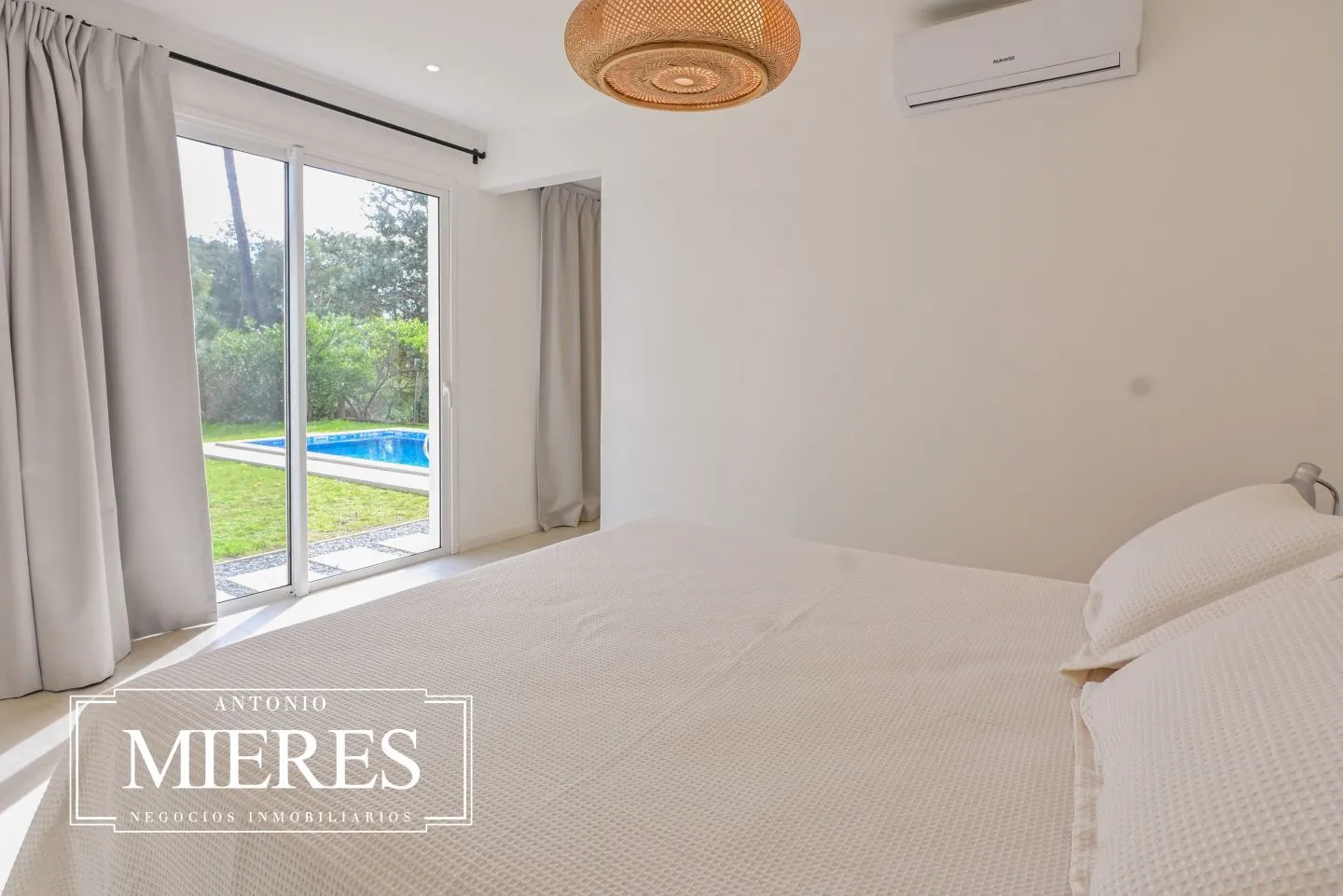 VENTA DE CASA EN LABARRA, 3 DORMITORIOS Y PISCINA — foto 14