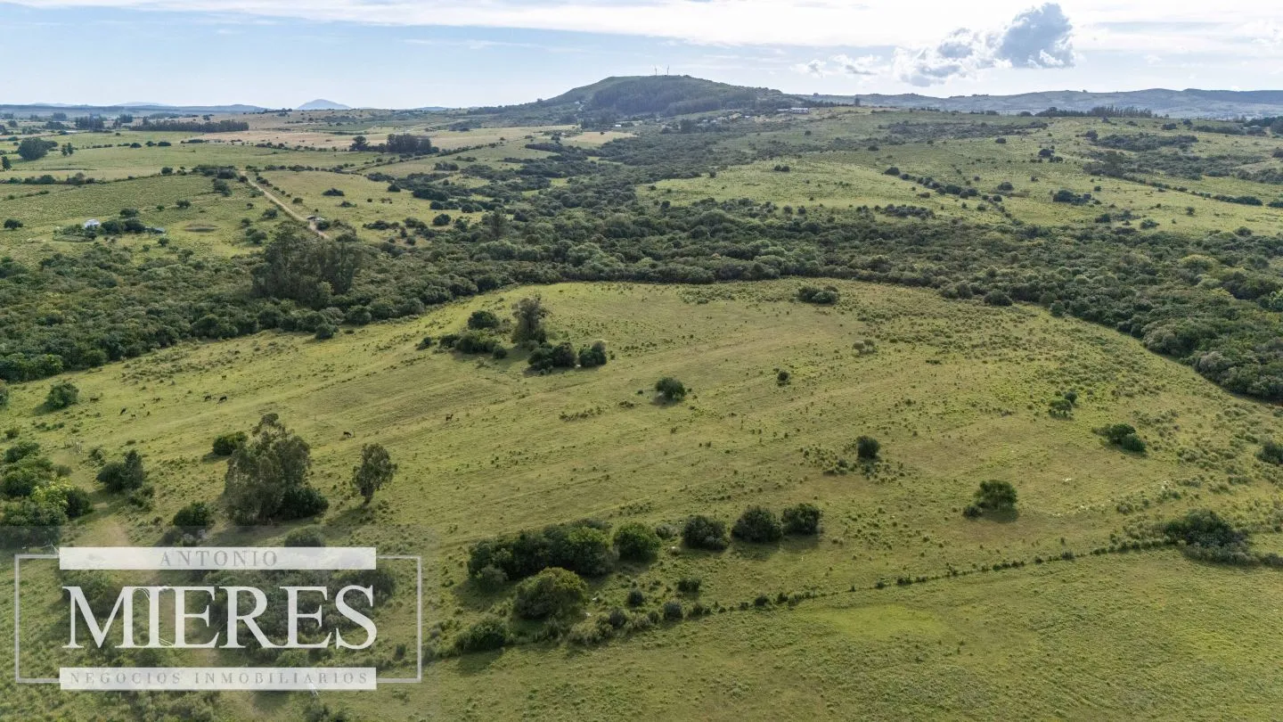 Chacra de 11ha Pueblo Edén con Arroyo — foto 6