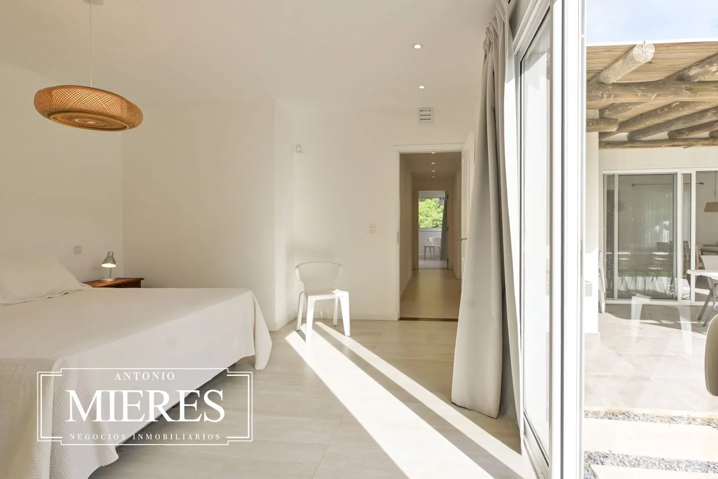 VENTA DE CASA EN LABARRA, 3 DORMITORIOS Y PISCINA — foto 16