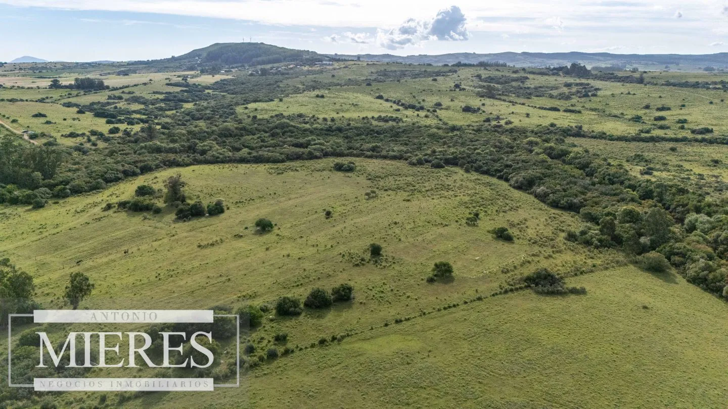 Chacra de 11ha Pueblo Edén con Arroyo — foto 7