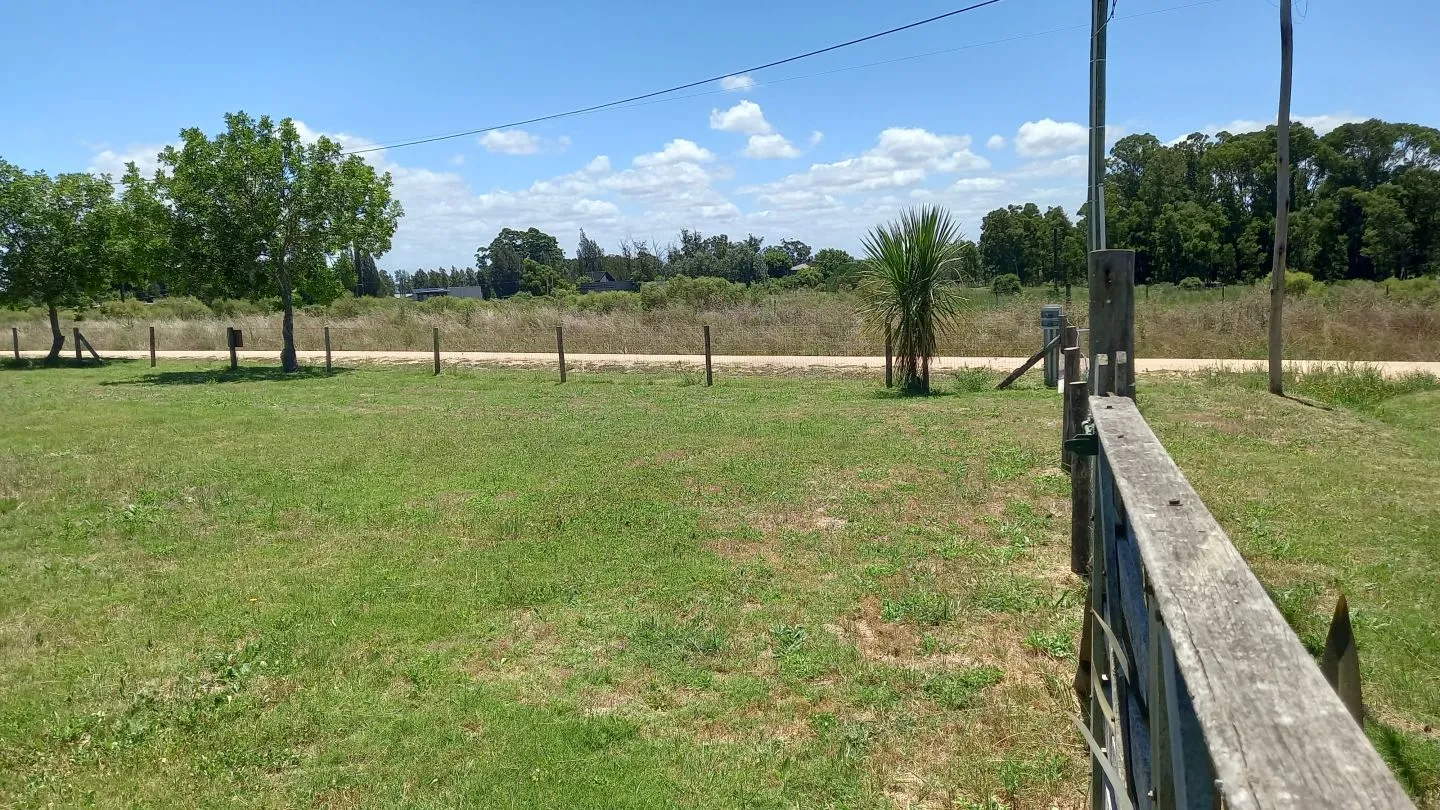 VENTA DE MUY LINDA ESQUINA EL TESORO, LA BARRA — foto 4