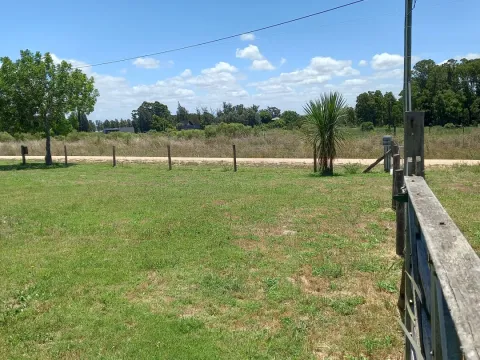 VENTA DE MUY LINDA ESQUINA EL TESORO, LA BARRA — foto 4
