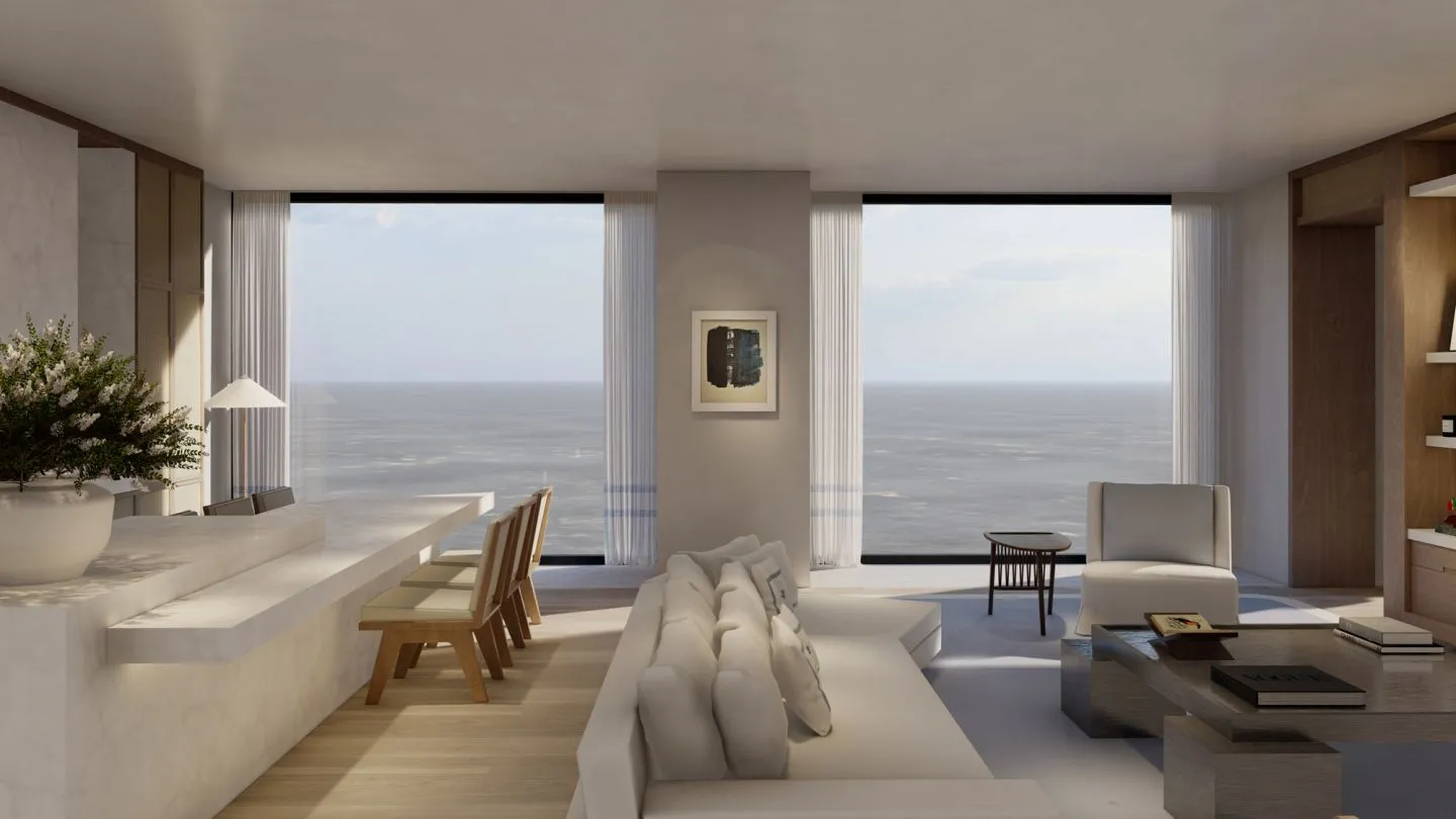 Apartamento en Punta Del Este — foto 6