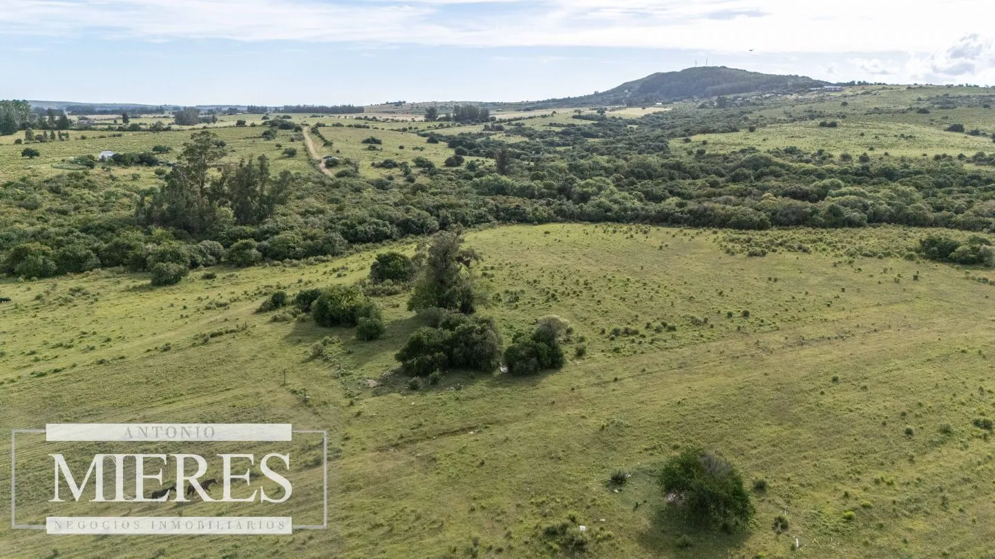 Chacra de 11ha Pueblo Edén con Arroyo — foto 8