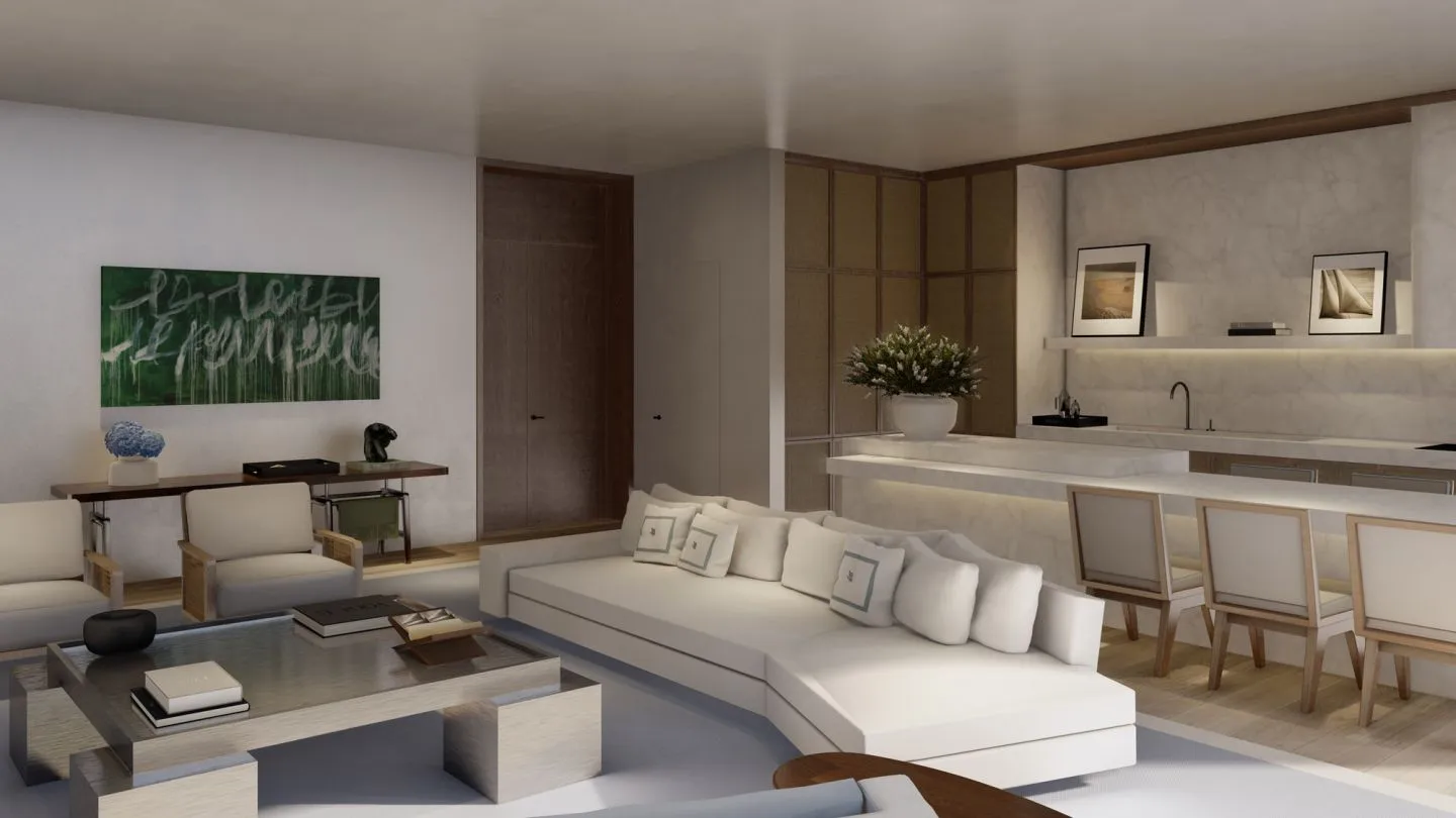 Apartamento en Punta Del Este — foto 7