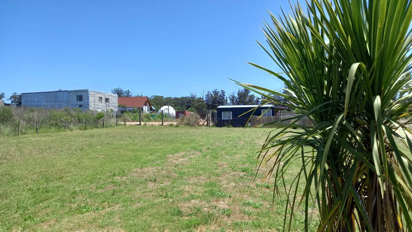 VENTA DE MUY LINDA ESQUINA EL TESORO, LA BARRA — foto 6