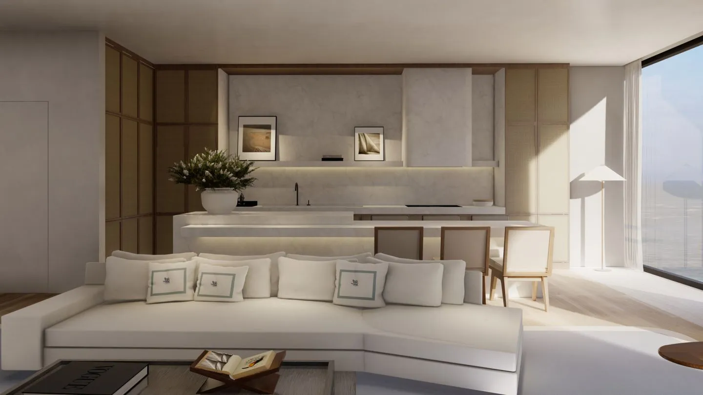 Apartamento en Punta Del Este — foto 8