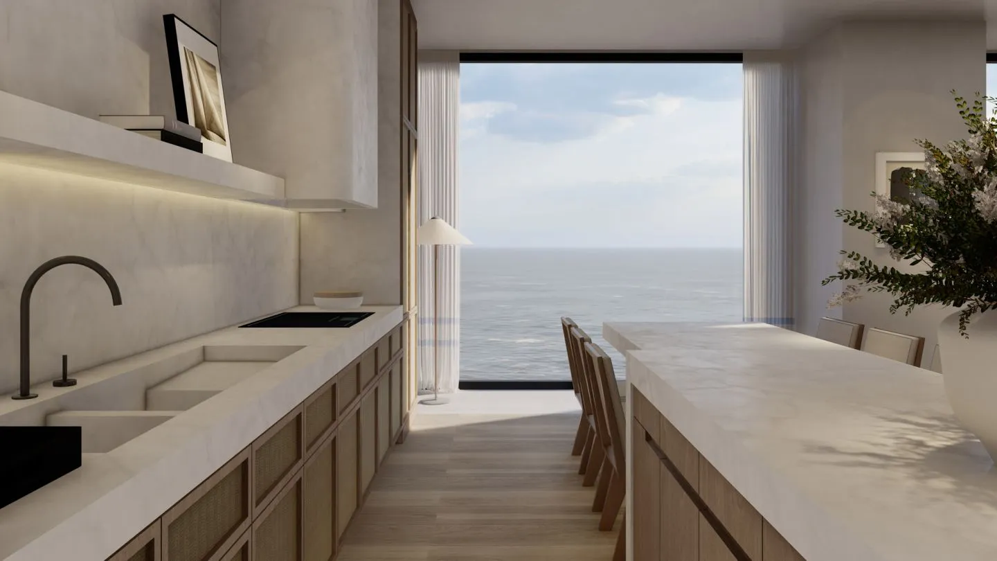 Apartamento en Punta Del Este — foto 9