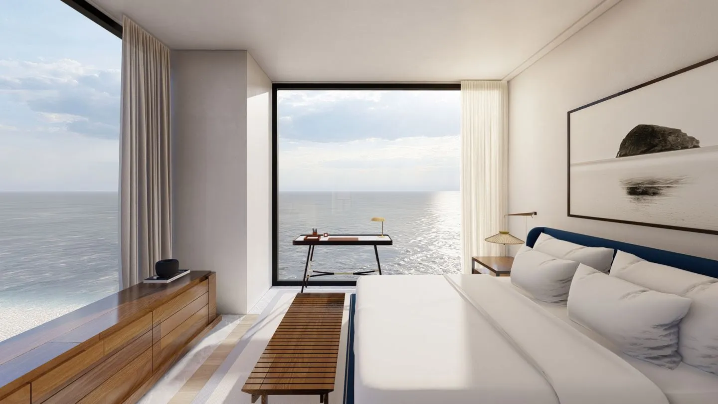 Apartamento en Punta Del Este — foto 10