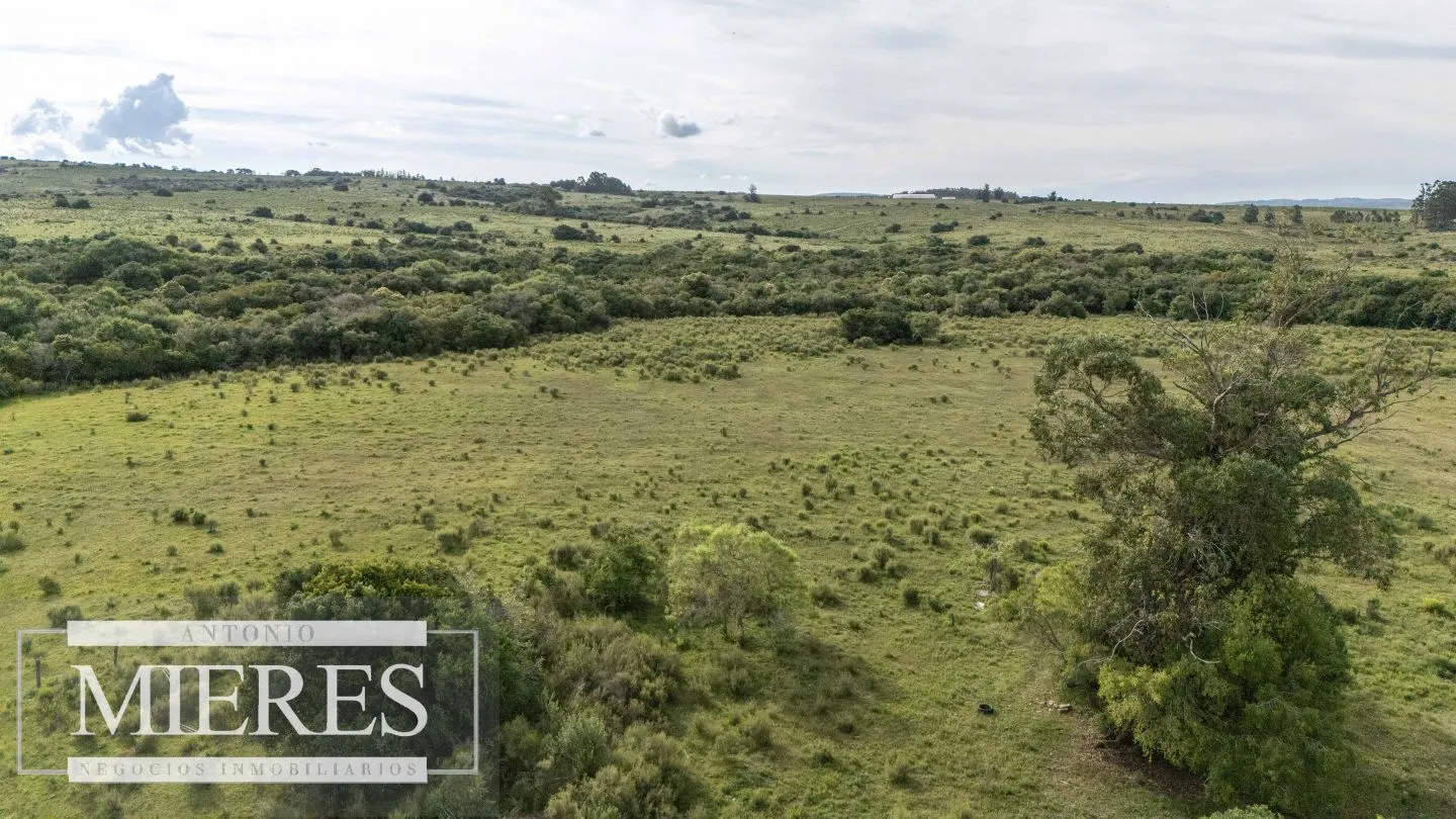 Chacra de 11ha Pueblo Edén con Arroyo — foto 12