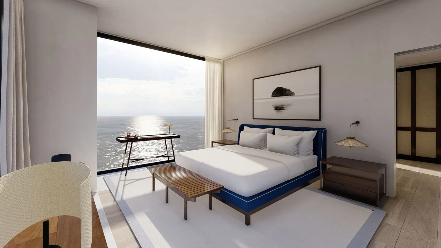Apartamento en Punta Del Este — foto 11