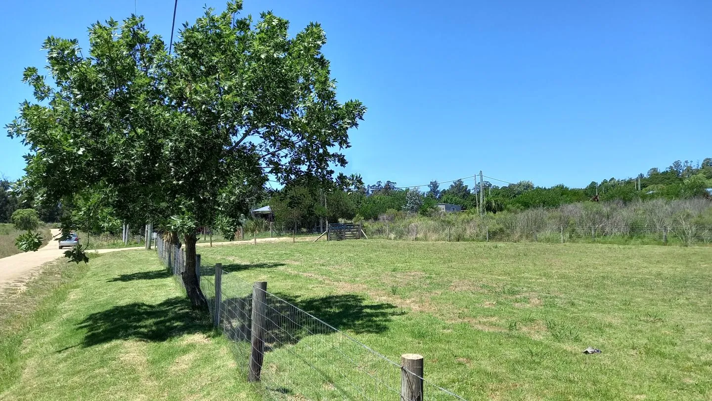 VENTA DE MUY LINDA ESQUINA EL TESORO, LA BARRA — foto 10