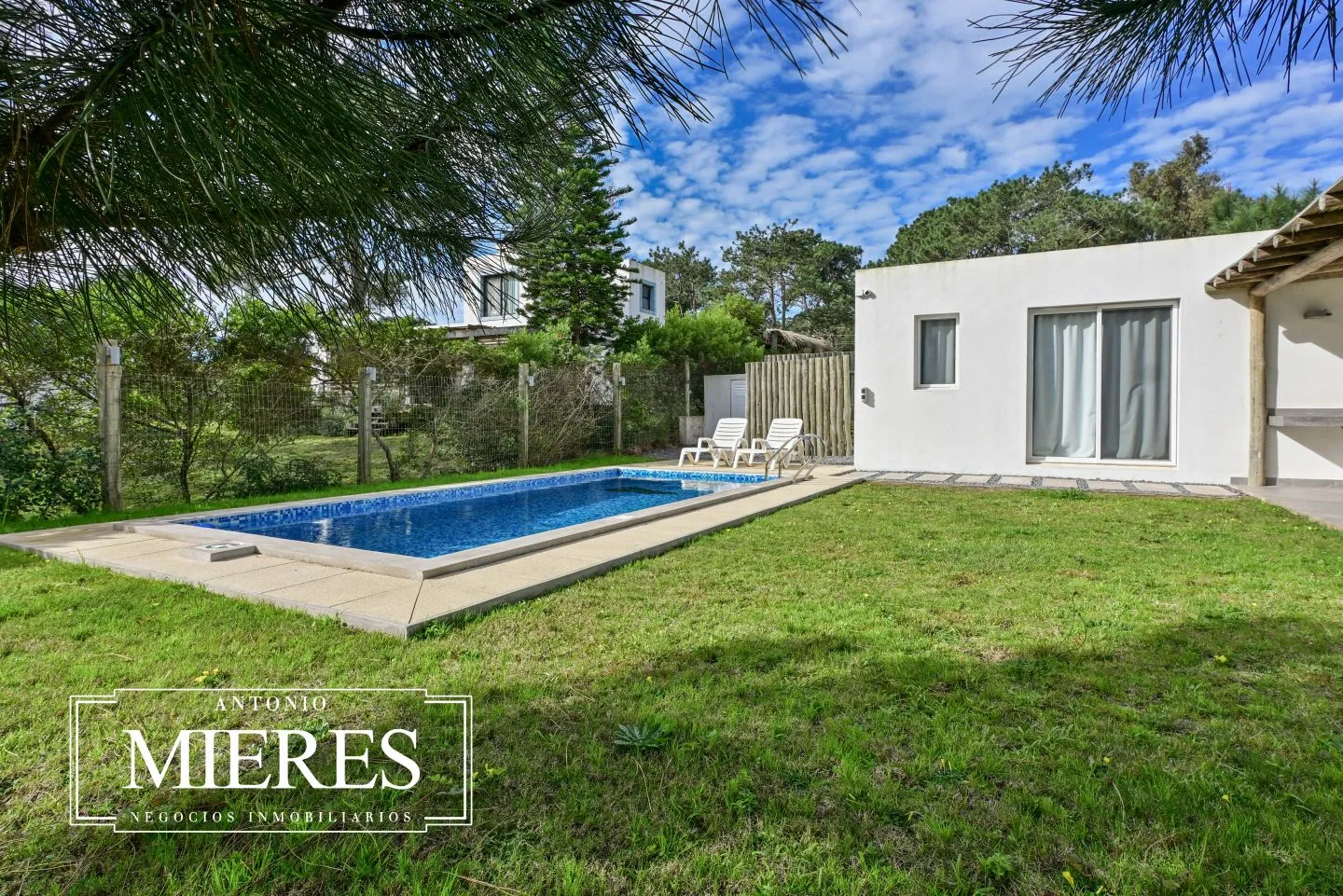 VENTA DE CASA EN LABARRA, 3 DORMITORIOS Y PISCINA — foto 24