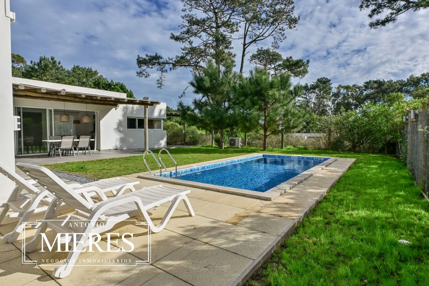 VENTA DE CASA EN LABARRA, 3 DORMITORIOS Y PISCINA — foto 26