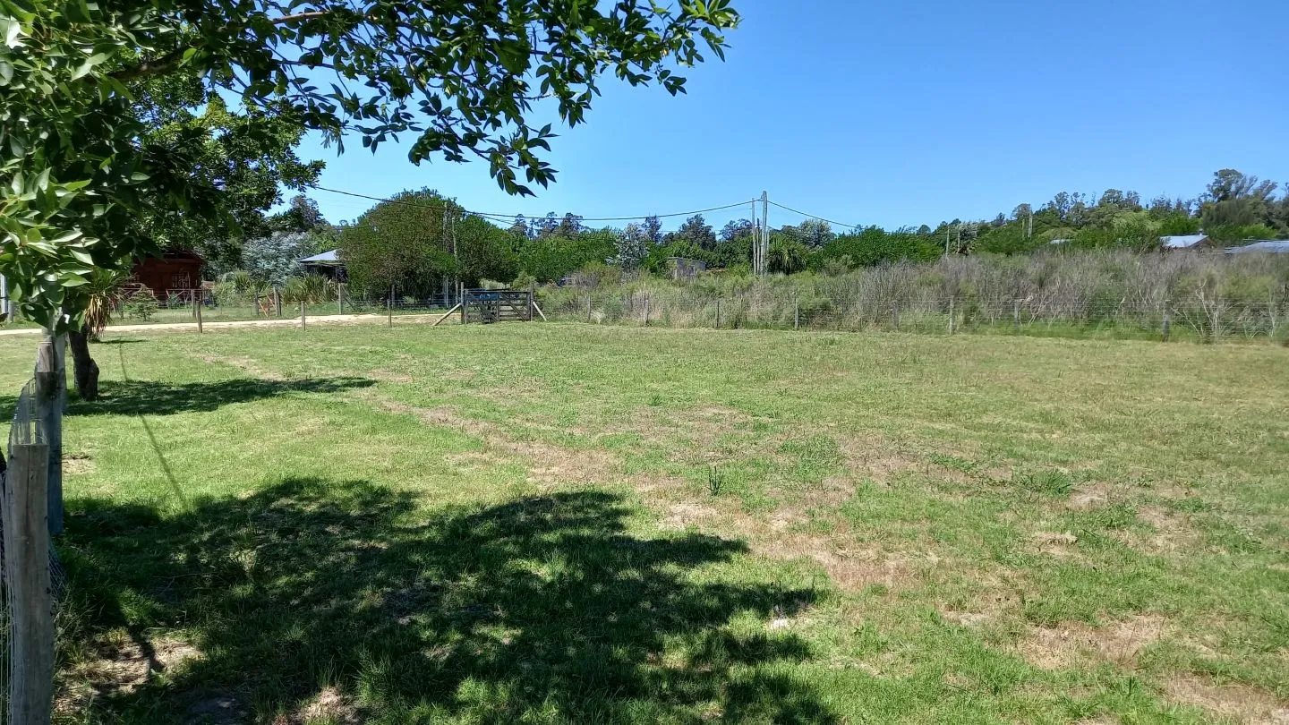 VENTA DE MUY LINDA ESQUINA EL TESORO, LA BARRA — foto 13