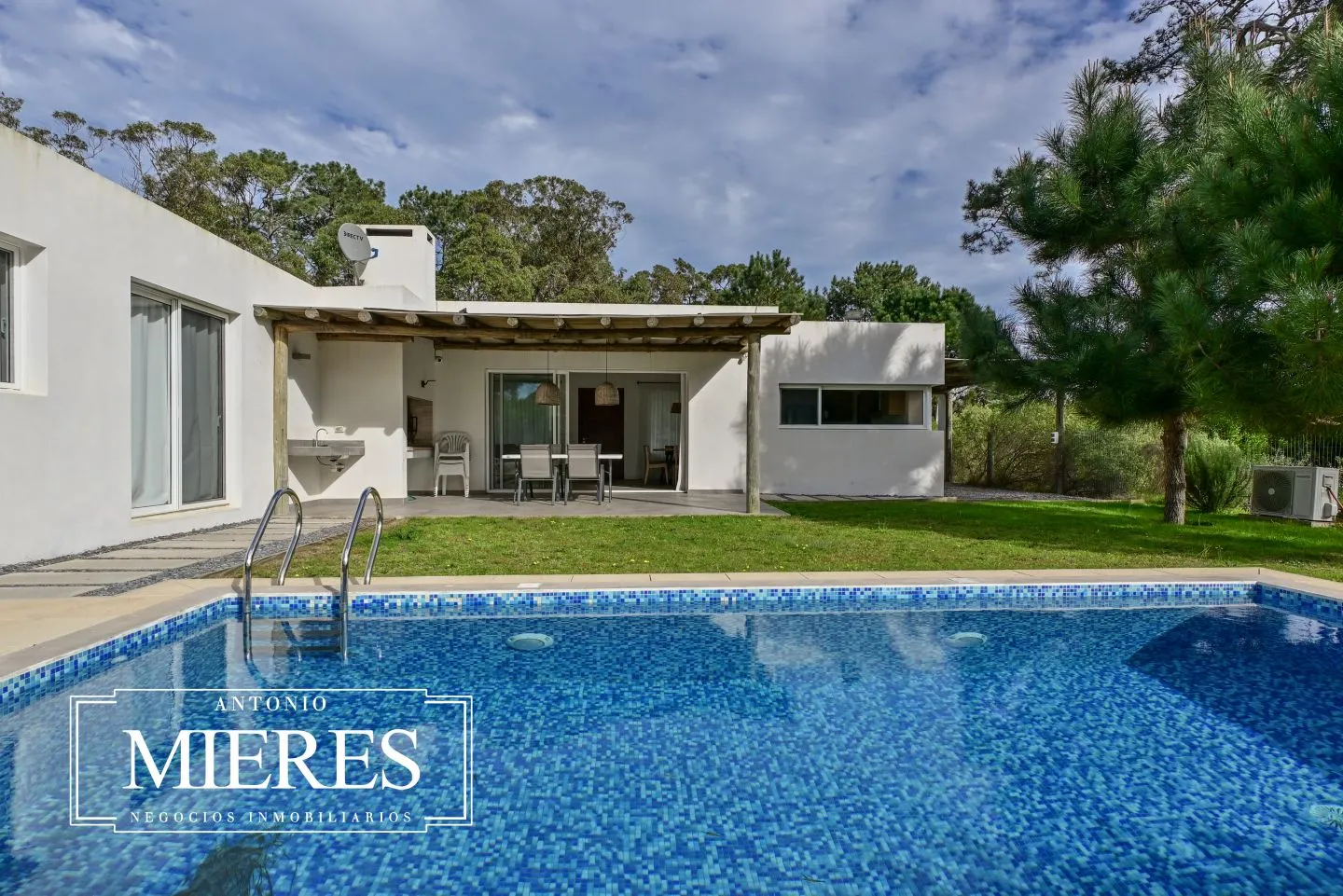 VENTA DE CASA EN LABARRA, 3 DORMITORIOS Y PISCINA — foto 27