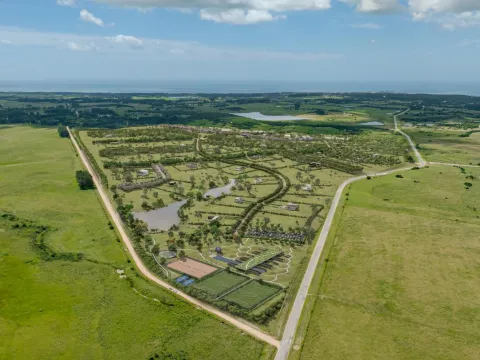 Exclusivo Barrio Cerrado en Jose Ignacio — foto 2