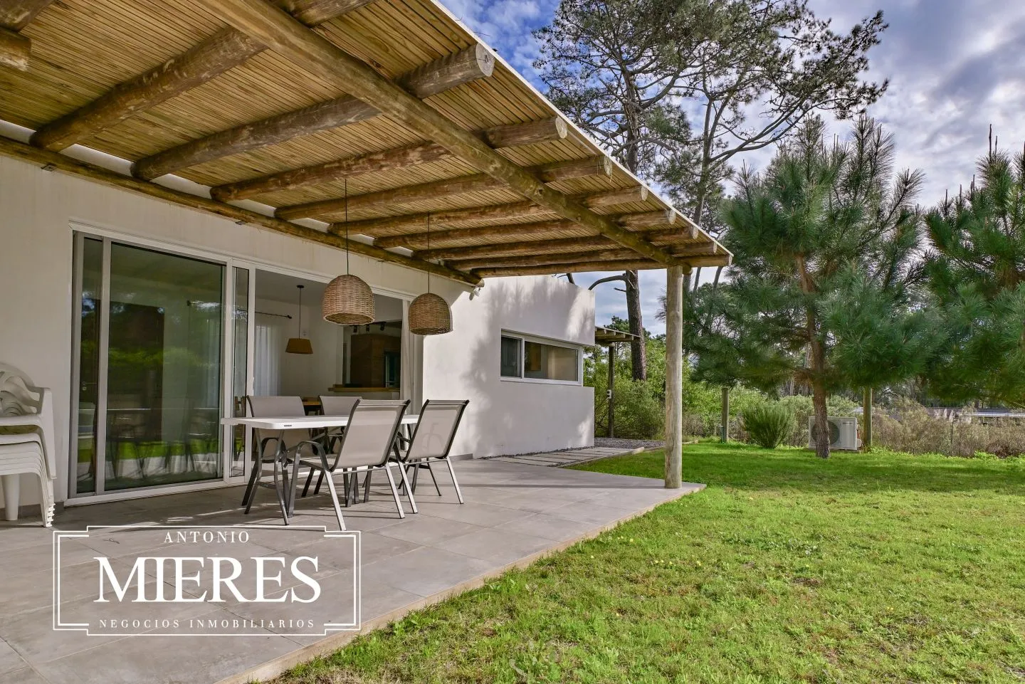 VENTA DE CASA EN LABARRA, 3 DORMITORIOS Y PISCINA — foto 28