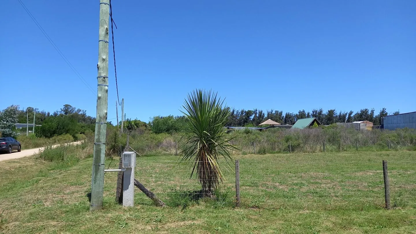 VENTA DE MUY LINDA ESQUINA EL TESORO, LA BARRA — foto 15