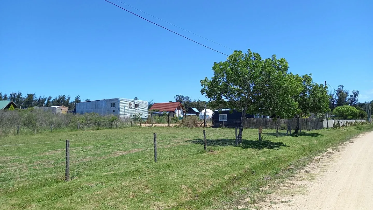 VENTA DE MUY LINDA ESQUINA EL TESORO, LA BARRA — foto 16