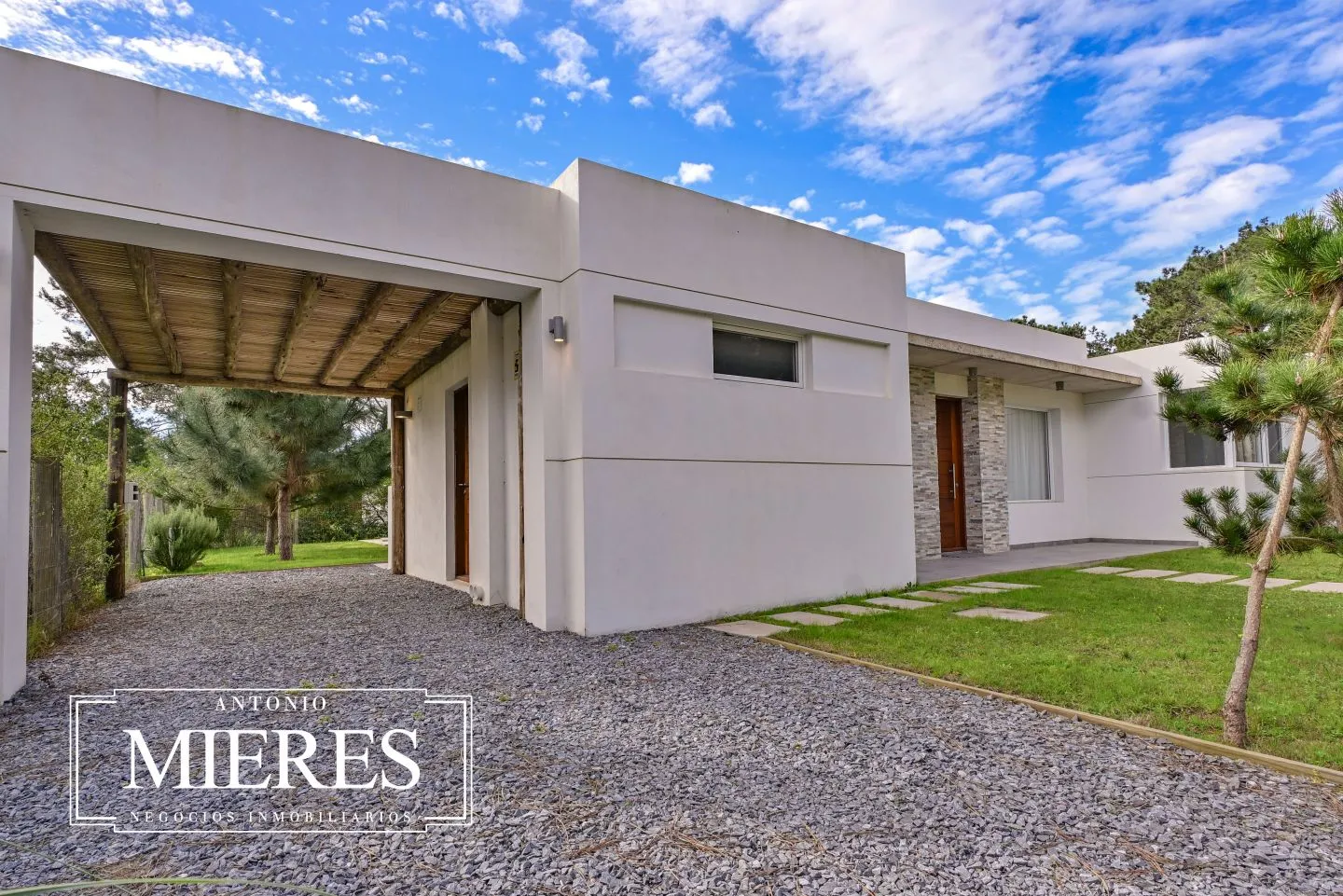 VENTA DE CASA EN LABARRA, 3 DORMITORIOS Y PISCINA — foto 29