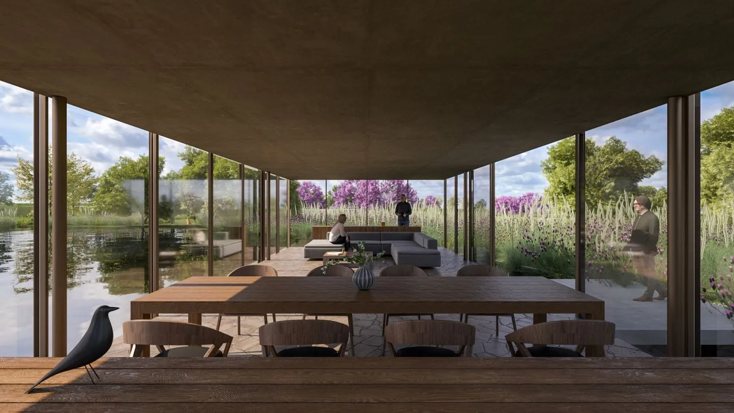 Exclusivo Barrio Cerrado en Jose Ignacio — foto 5