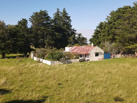 Chacra8ha  con Casa sobre ruta 13 — foto 4
