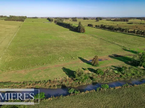 Campo de 20ha con costa de arroyo en Maldonado. — foto 2