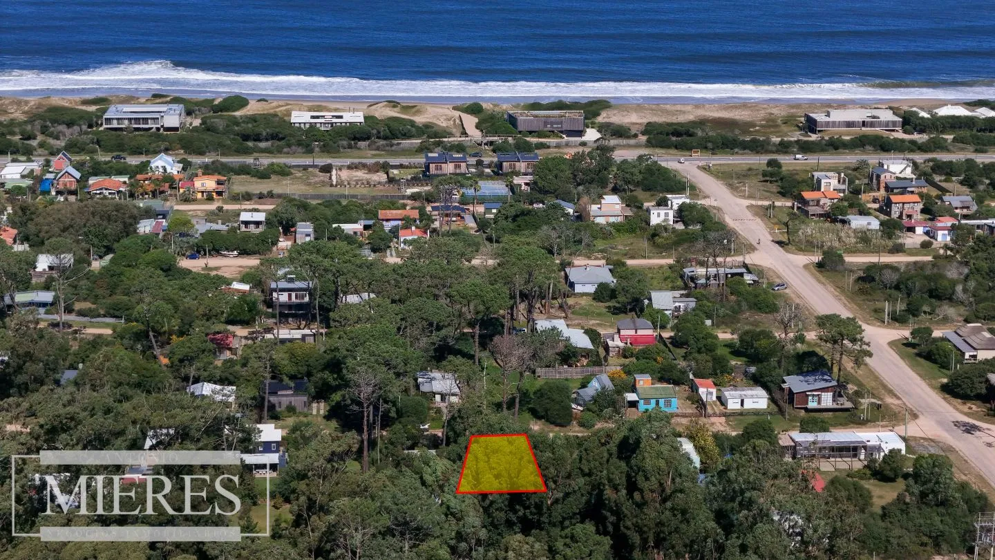 Venta lote en La Juanita, calle muy linda! — foto 1