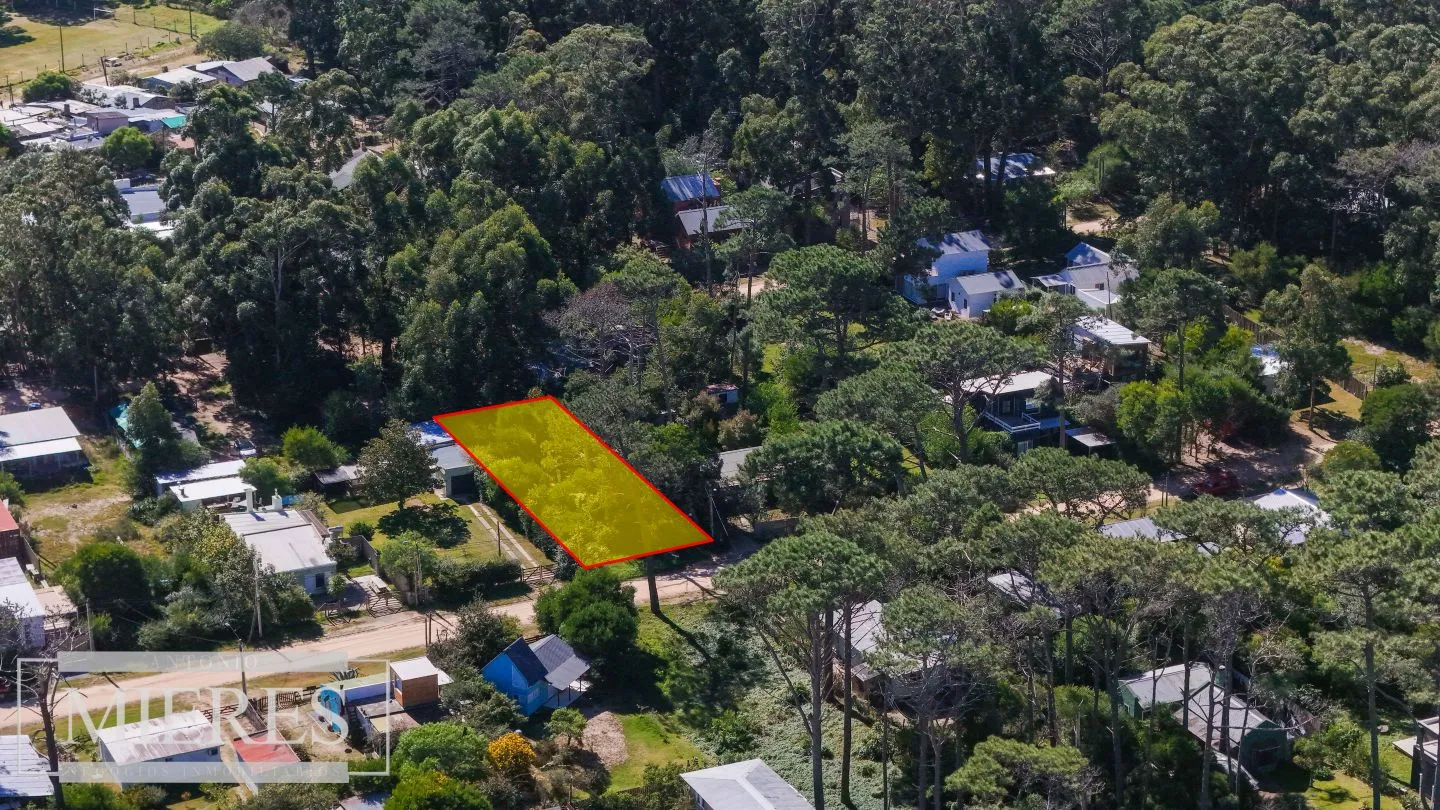 Venta lote en La Juanita, calle muy linda! — foto 2