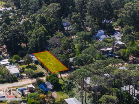 Venta lote en La Juanita, calle muy linda! — foto 2