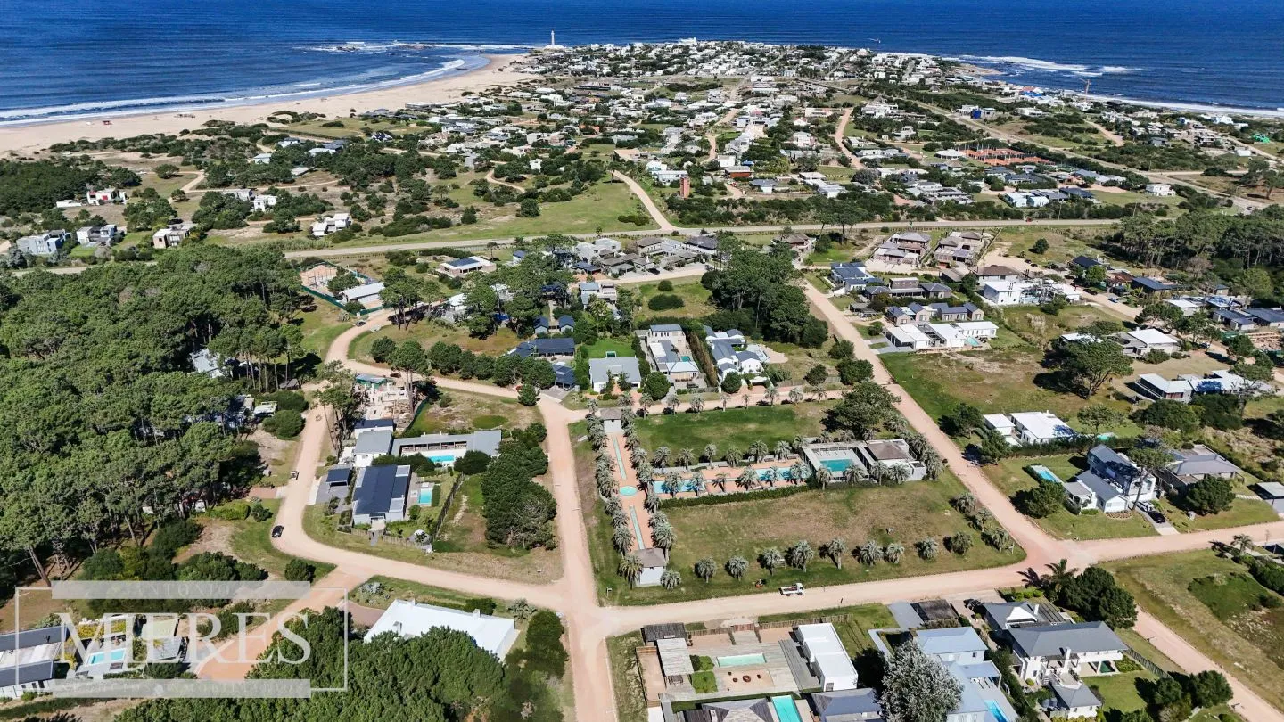 Terreno en José Ignacio — foto 1
