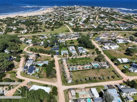 Terreno en José Ignacio