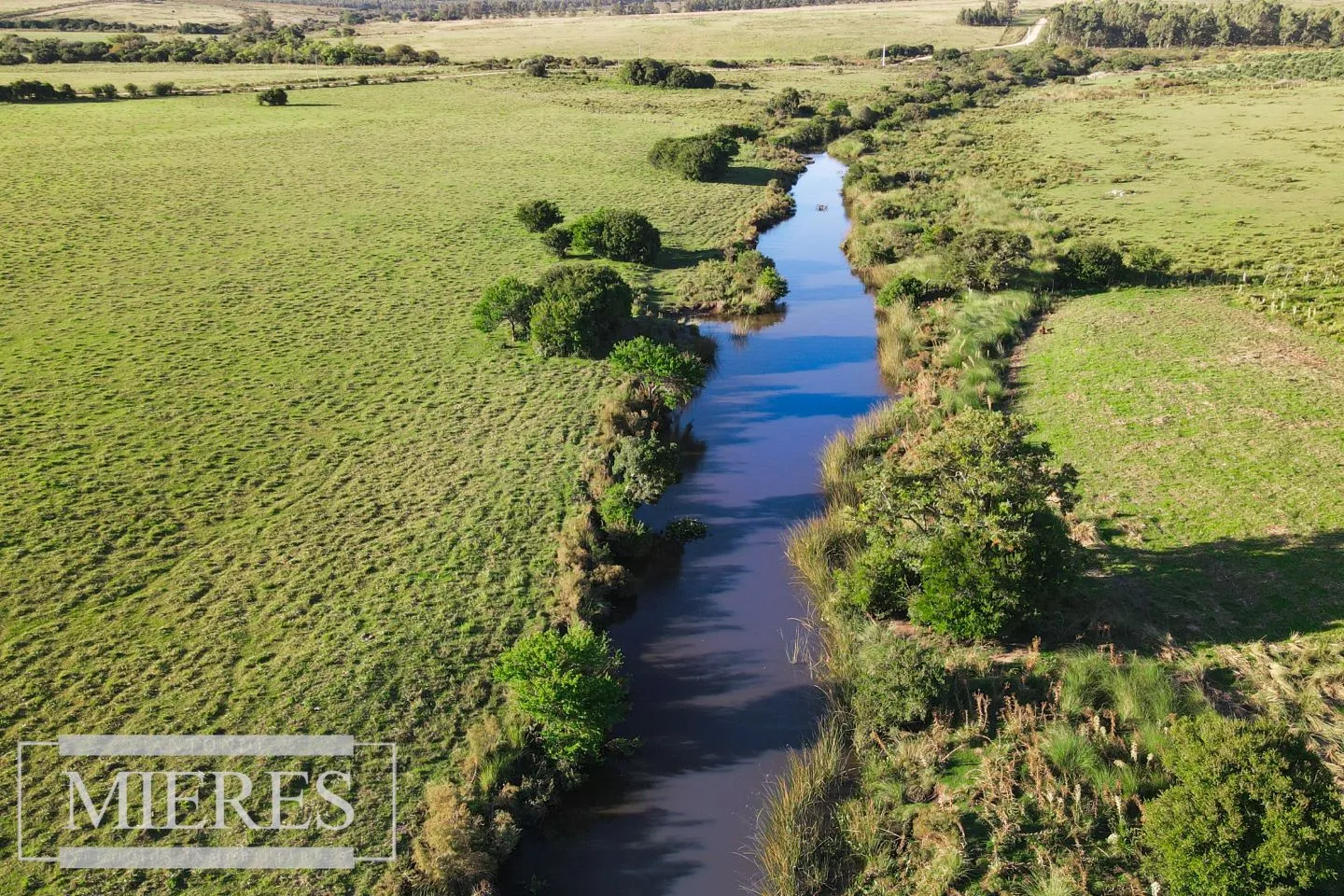 Campo de 20ha con costa de arroyo en Maldonado. — foto 6