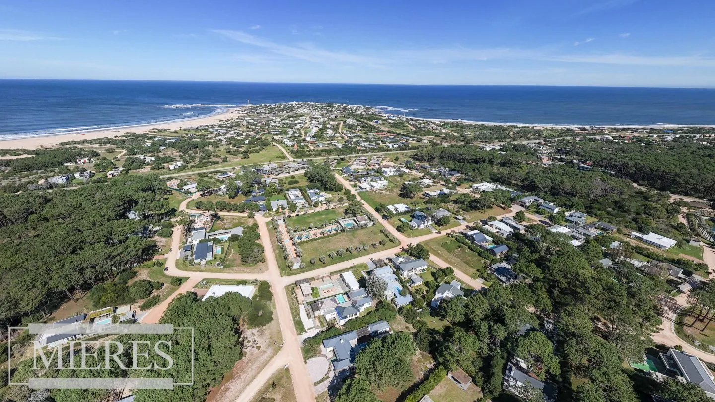 Terreno en José Ignacio — foto 2