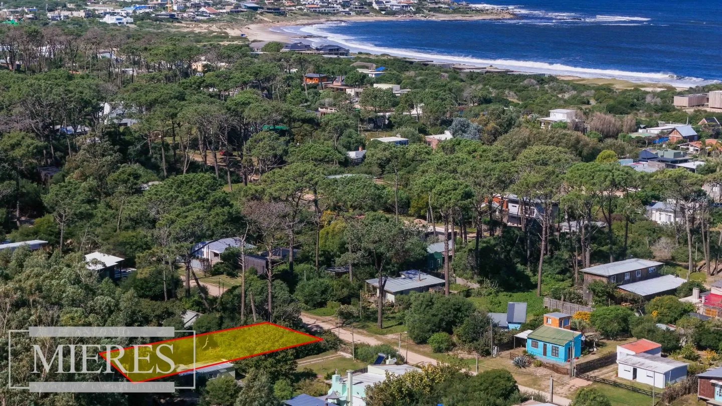 Venta lote en La Juanita, calle muy linda! — foto 6