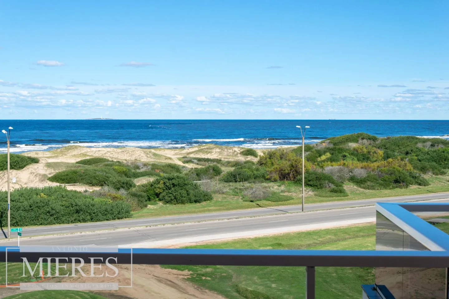 Venta Pent-house - Playa Brava — foto 1