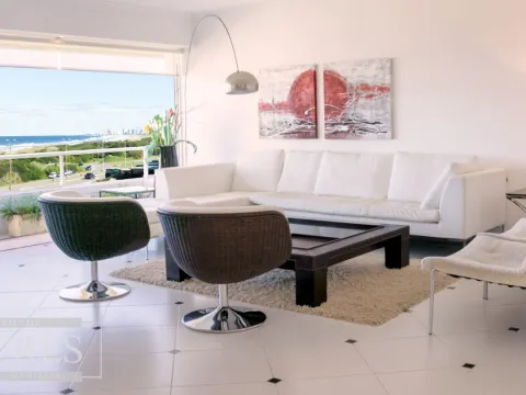 Venta Pent-house - Playa Brava — foto 2