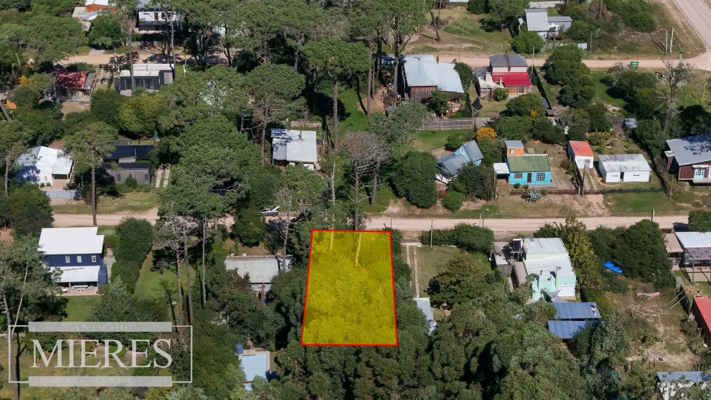 Venta lote en La Juanita, calle muy linda! — foto 8