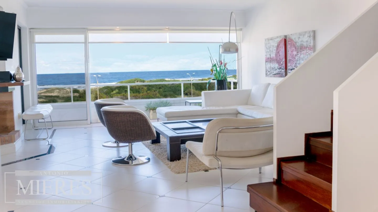 Venta Pent-house - Playa Brava — foto 3