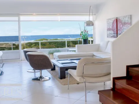 Venta Pent-house - Playa Brava — foto 3