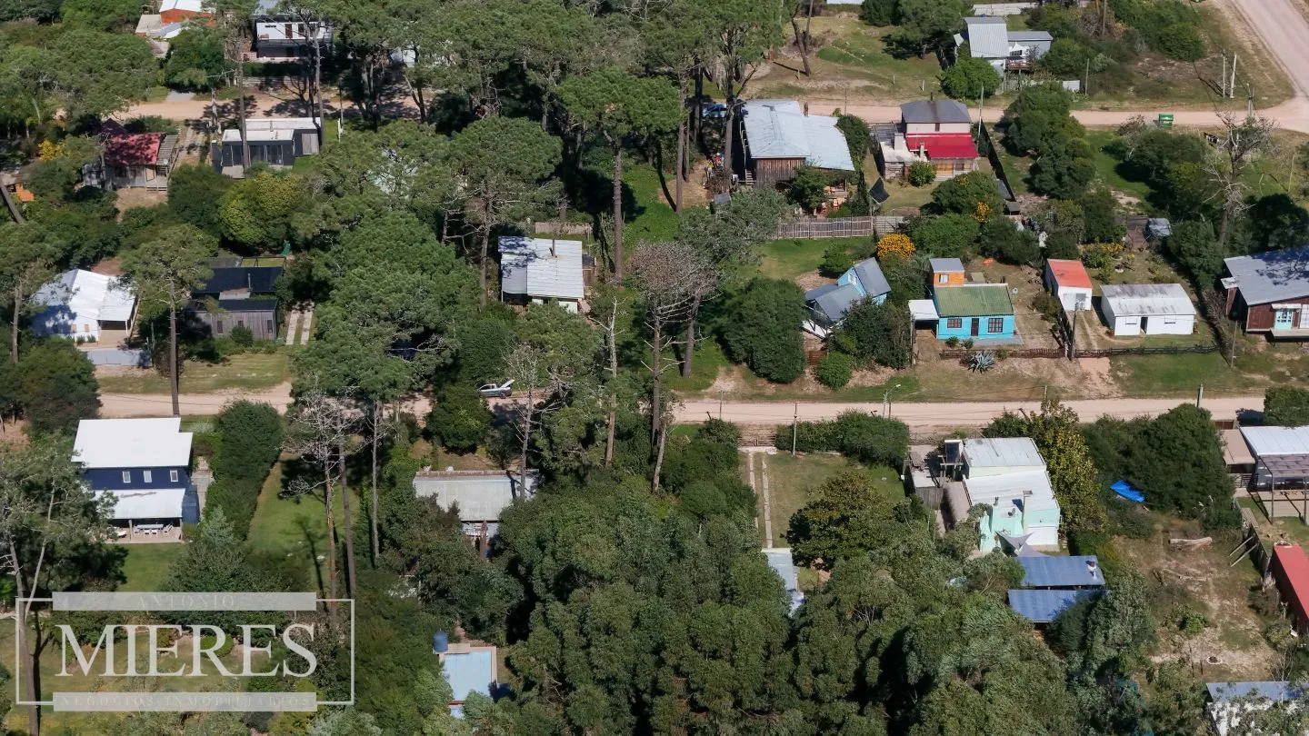 Venta lote en La Juanita, calle muy linda! — foto 9